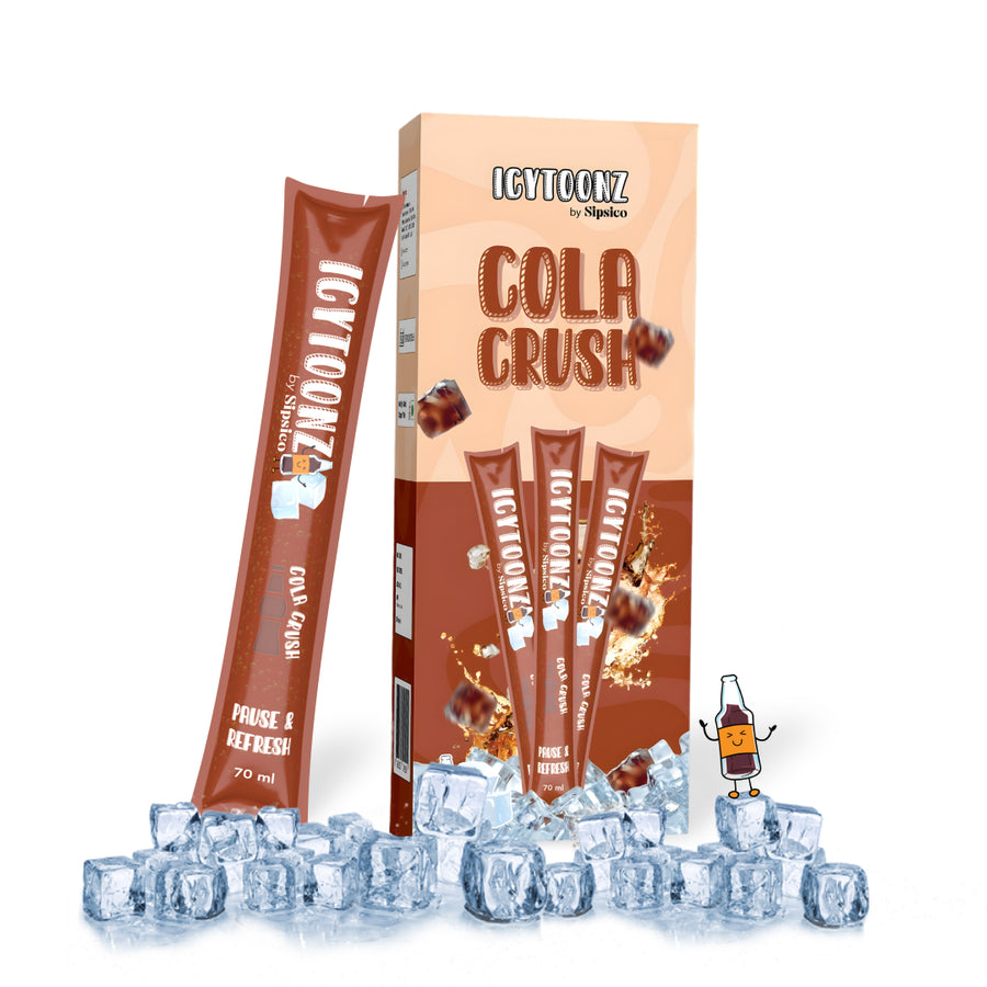 Cola Crush